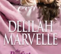 Review: The Perfect Scandal by Delilah Marvelle