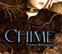 YA/Fantasy Review: Chime by Franny Billingsley