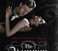 Review: The Vampire Voss by Colleen Gleason