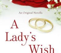 Mini review: A Lady’s Wish by Katharine Ashe