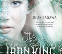 Guest Review: The Iron King by Julie Kagawa