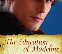 Review: The Education of Madeline by Beth Williamson