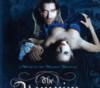 Throwback Thursday Review: The Vampire Dimitri by Colleen Gleason
