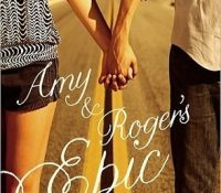 Throwback Thursday Review: Amy & Roger’s Epic Detour by Morgan Matson.