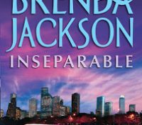 A New Release by Brenda Jackson and a Giveaway!