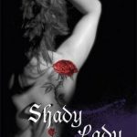 Shady Lady by Ann Aguirre Book Cover