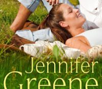 Review: Man from Tennessee by Jennifer Greene