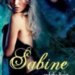 Sabine by Moira Rogers Book Cover