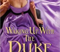 Review: Waking Up With The Duke by Lorraine Heath