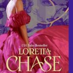 Silk is for Seduction by Loretta Chase Book Cover