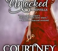 Review: Unlocked by Courtney Milan