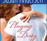 Review: Playing Dirty by Susan Andersen