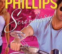 Lightning Review: Serendipity by Carly Phillips