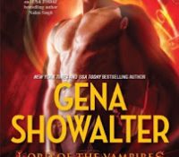 Review: Lord of the Vampires by Gena Showalter