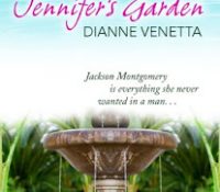 Review: Jennifer’s Garden by Dianne Venetta