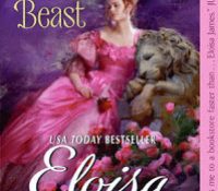 Review: When Beauty Tamed the Beast by Eloisa James