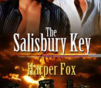 Review: The Salisbury Key by Harper Fox