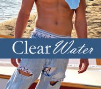 Review: Clear Water by Amy Lane