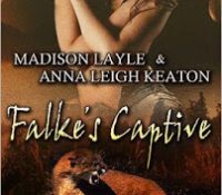 Review: Falke’s Captive by Madison Layle & Anna Leigh Keaton
