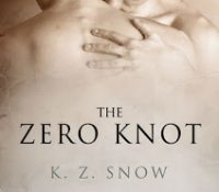Review: The Zero Knot by KZ Snow