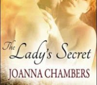 Review: The Lady’s Secret by Joanna Chambers