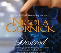 Review: Desired by Nicola Cornick