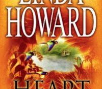 TBR Challenge Review: Heart of Fire by Linda Howard