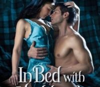 Summer Reading Challenge Review: In Bed with a Highlander by Maya Banks