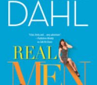 Review: Real Men Will by Victoria Dahl
