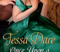 Mini-Review: Once Upon A Winter’s Eve by Tessa Dare