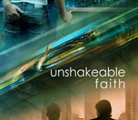 Review: Unshakeable Faith by Lisa Worrall