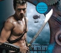 Throwback Thursday Review: Heart of Steel by Meljean Brook
