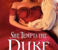 Review: She Tempts the Duke by Lorraine Heath