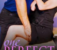 Review: One Perfect Night by Rachael Johns