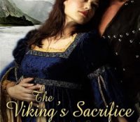 Review: The Viking’s Sacrifice by Julia Knight