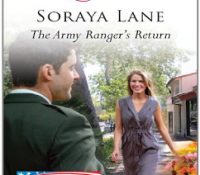 TBR Challenge 2012 Review: The Army Ranger’s Return by Soraya Lane