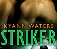 Review: Striker by KyAnn Waters