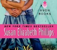 Review: Call Me Irresistible by Susan Elizabeth Phillips