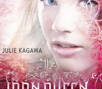 Guest Review: The Iron Queen by Julie Kagawa