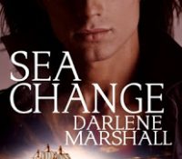 TBR Challenge Review: Sea Change by Darlene Marshall