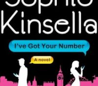 Review: I’ve Got Your Number by Sophie Kinsella