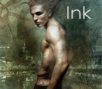 Review: Ink by Isabelle Rowan