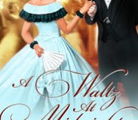 Review: A Waltz at Midnight by Crista McHugh