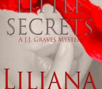 Guest Review: Dirty Little Secrets by Liliana Hart