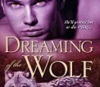 Guest Review: Dreaming of the Wolf by Terry Spear