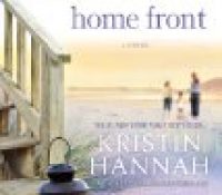 Audiobook Giveaway: Home Front by Kristin Hannah