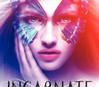Review: Incarnate by Jodi Meadows.