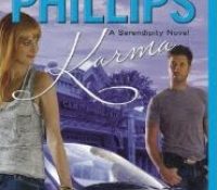 Book Watch: Karma by Carly Phillips.