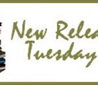 New Release Tuesday: February 2012.