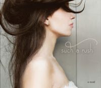 Book Watch: Such a Rush by Jennifer Echols.